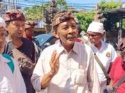 Kisruh!!! Pemilihan Bandesa Adat, Panitia Bungkam, Krama Keberatan Sebut Perarem Tidak Sesuai Awig-Awig Desa Adat Jero Kuta Pejeng, Gianyar
