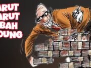 Ray Sukarya Minta APH Turun Periksa Dana Hibah Badung Tak Beres