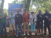 TANI MERDEKA dan Jaladharma Diving Club Tanam Terumbu Karang di Tulamben Jaga Ekosistem Laut