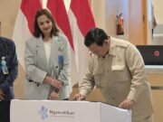 Ngurah Sun Wellness Resmi Dibuka, Prabowo Dorong Layanan Kesehatan Berkelas Dunia di Bali