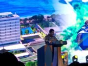 Prabowo Resmikan KEK Sanur dan Rumah Sakit Bertaraf Internasional di Bali