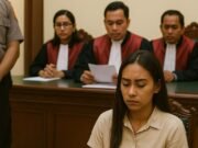 Bawa 21 Paket Sabu, Kadek Ayu Hanya Dituntut 1,5 Tahun Penjara