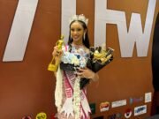 Fiona Raih Prestasi Nasional, Dinobatkan sebagai Winner Indonesia’s Girl 2025 di Jakarta