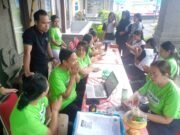 Target 10 Kelas, SMK PGRI 4 Denpasar Ajak Siswa Baru Bergabung