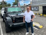 Anak Diambil, Ayah Trauma, Pelaku Masih Bebas, Togar Situmorang Siap Tempuh Jalur Hukum