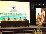 Musda XI Golkar Bali Berlangsung Kondusif, Demer Menang Aklamasi
