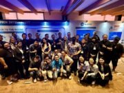 Varnion Luncurkan WiFi 7 dan Solusi Digital Terintegrasi untuk Industri Hospitality di TechIntelligent 2025