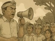 Kritik Jro Bendesa Berujung Perundungan, Warga Pemogan Terancam Sanksi Kasepekang