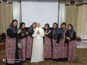 Membludak!!! 400 Jamaah Hadiri Kajian Parenting Srikandi Badung Bersama Bunda Hj Dewi Yull