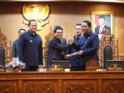 DPRD Badung Bahas 4 Ranperda Penting: Dari RPJMD Hingga Kenaikan Retribusi Destinasi Wisata