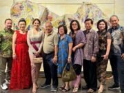 G3N Project Gandeng Museum Puri Lukisan Gelar Pameran Tunggal Sherry Winata, Gubernur Bali Berikan Apresiasi