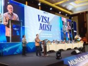 Satu Desa Satu Advokat: Terobosan Bali Wujudkan Keadilan Merata di Munas PERADI SAI