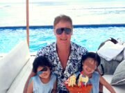 “Di Mana Putri Kembarku?”: Derita Ayah Kandung yang Anaknya Dilarikan Mantan Istri