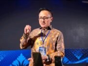 Harry Ponto Pimpin PERADI SAI: Pendidikan Advokat Dirombak, Akses Keadilan Diperluas