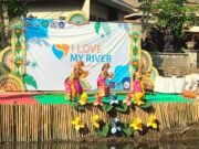 Tukad Legian Bersemi Kembali: Festival ‘I Love My River’ Gaungkan Semangat Pelestarian Sungai
