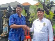 Dari Dunia Maya ke Meja Adat, Kisruh Pemogan Selesai dengan Pelukan Damai