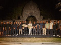 Festival Mi-Reng 2025 Resmi Ditutup, Gamelan Jadi Ruang Pencarian dan Eksperimen Tanpa Batas