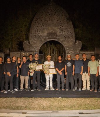 Festival Mi-Reng 2025 Resmi Ditutup, Gamelan Jadi Ruang Pencarian dan Eksperimen Tanpa Batas