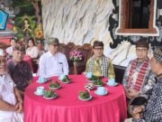 Kemendesa Apresiasi Inovasi Digital Desa Duda Timur, Desa Bisa Jadi Pelaku Utama Transformasi Teknologi