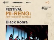 Menggeliat Seperti Kobra: Kisah Komunitas Gamelan yang Tak Kenal Menyerah