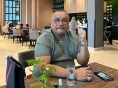 Togar Situmorang: Dukungan Jaksa Agung Membakar Semangat Gojukai Indonesia