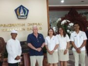 Tukad Festival ‘Love The River’ di Tukad Mati Legian Akan diHadiri Bupati Badung