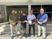 Festival ‘I Love My River’ Perkuat Kesadaran Lingkungan di Tukad Legian