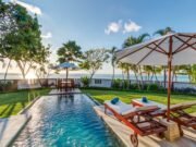 Where Tradition Meets Luxury, Discovery Kartika Plaza Hotel, Kuta’s Beachfront Gem