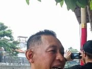 Puspa Negara Serukan Kepedulian BWS Bali Penida atas Kondisi Tukad Mati Legian