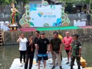 441 Coffee dan Kyle Gemmill, Misi Kemanusiaan di Pulau Dewata