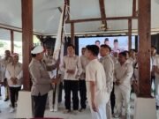 Zulfikar Wijaya Pimpin Tani Merdeka, Siap Dorong Modernisasi Pertanian hingga ke Pelosok Desa