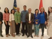 Diskusi dan Bedah Buku “Singgasana Battisi” di Nasdem Bali: Kolaborasi Lintas Agama dan Budaya