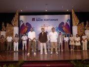 BPR Bank Kertiawan Rayakan HUT ke-31 Bermakna, Inspiratif dan Bermanfaat Menuju Pertumbuhan Global