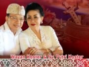 Wayan Koster: Maknai Hari Raya Tumpek Wayang Dengan Baik dan Penuh Berkah