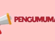 PENGUMUMAN SANGAT PENTING KEBERATAN dan BANTAHAN