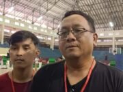 Piala Gubernur Bali Jadi Rebutan di LKBB 2025, Peserta dari Seluruh Pulau Bertarung Sportif