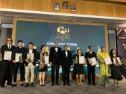 HARRIS Sunset Road Borong Dua Gelar di Bali Tourism Awards 2025