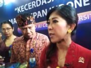 Kemenkomdigi dan Unud Kembangkan AI Center untuk Cetak Talenta Digital