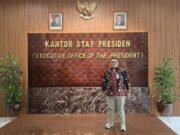 Pemuda Katolik Bali Serukan Generasi Muda Tetap Tenang dan Kedepankan Dialog