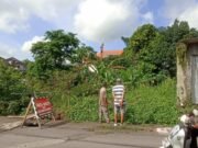 Sudah Inkrah, Masih Nekat! Sengketa Tanah Megawati Vs Penyanding Makin Panas