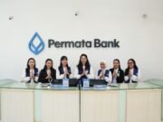 Mendengar dengan Hati: Para Pimpinan PermataBank Kembali Jadi ‘Teller’ untuk Satu Hari.