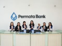 Mendengar dengan Hati: Para Pimpinan PermataBank Kembali Jadi ‘Teller’ untuk Satu Hari.