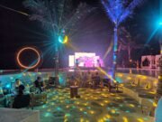 Moonstone Beach Lounge Rayakan Anniversary Ke-1 dengan Semarak Budaya & Musik Hits