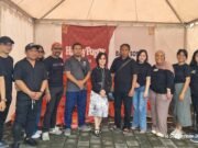 Banjir Denpasar, Happy Puppy dan Yayasan Suryani Setyadji Turun Langsung Bantu Ratusan KK