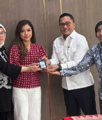 Kartu Pers CNN Indonesia Dikembalikan, Istana Tegaskan Komitmen Kebebasan Pers