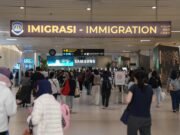 Satu Aplikasi untuk Semua, Pemerintah Wajibkan All Indonesia bagi Penumpang Internasional