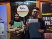 Koalisi Jurnalis Bali Desak Polda Usut Kekerasan Polisi terhadap Wartawan Detikbali