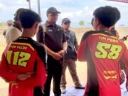 Naikkan Jumlah Medali, Jembrana Sukses Jadi Tuan Rumah Motorcross Porprov XI/2025
