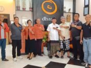 Kuasa Hukum KSU Dhana: Postingan SS Fitnah dan Rugikan Banjar Danginpeken