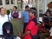 Sidang Perbekel I Nyoman Diantara, Somya : JPU Abaikan Landasan Perkara & Terkesan Bantah Fakta Persidangan